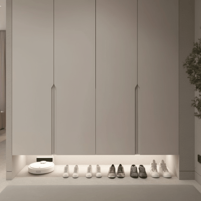 LED Onderbouwlamp Draadloos met Bewegingssensor voor Kasten