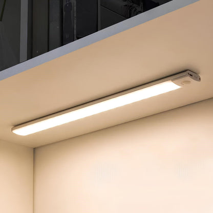 LED Onderbouwlamp Draadloos met Bewegingssensor voor Kasten