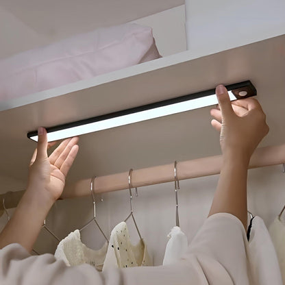 LED Onderbouwlamp Draadloos met Bewegingssensor voor Kasten