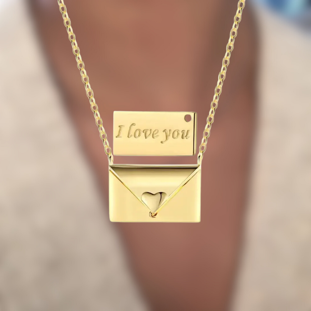 Elegant Zirkonia Ketting Sieraad Minimalistisch Design Cadeau