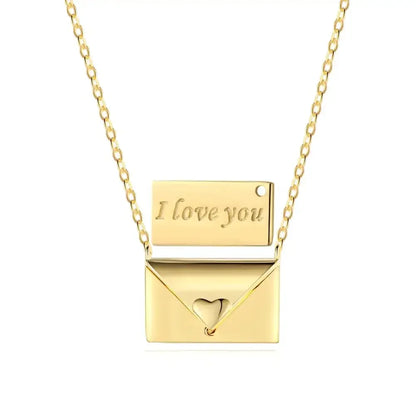 Elegant Zirkonia Ketting Sieraad Minimalistisch Design Cadeau