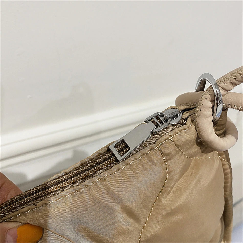 Puffer Tas Velinix Mara Waterdicht en Warm