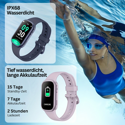 Kinder Smartwatch KidoTrack GPS Tracker