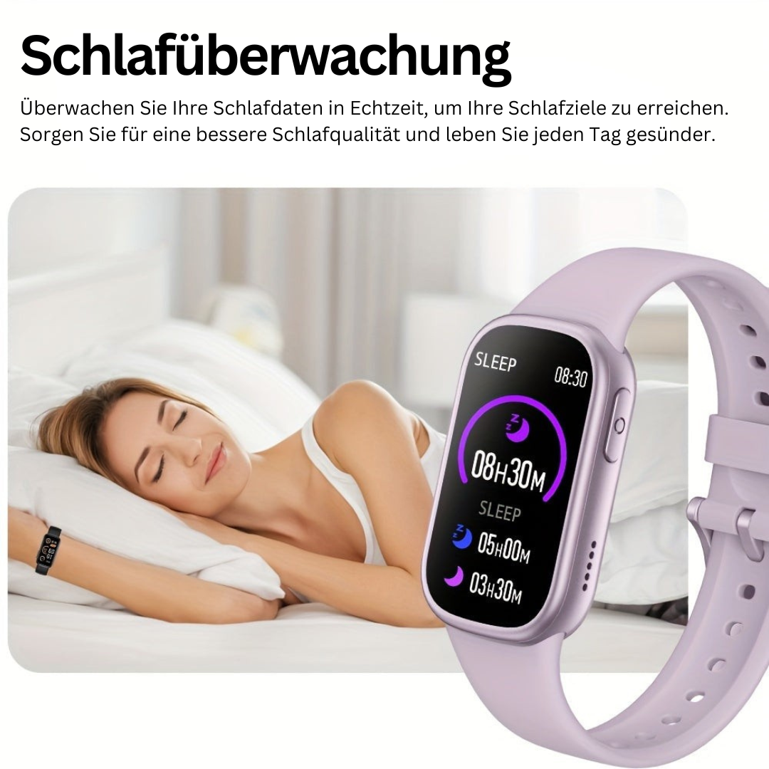 Kinder Smartwatch KidoTrack GPS Tracker