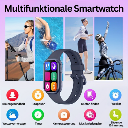 Kinder Smartwatch KidoTrack GPS Tracker