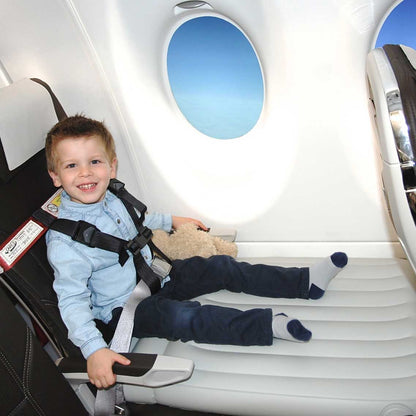 Kinderluchtbed Reismatras Zacht en Comfortabel