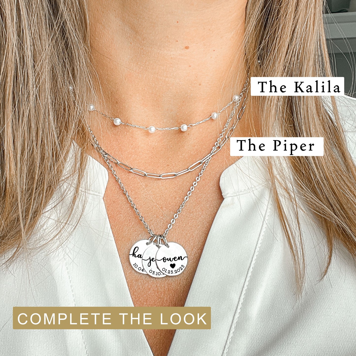 Designeren Stoel The Kinsley
