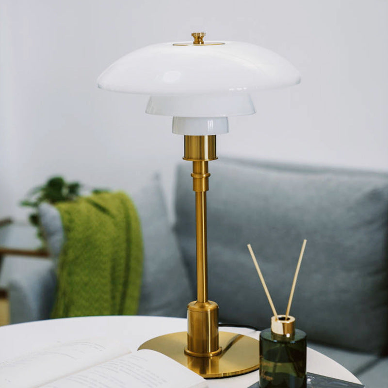 LED Tafellamp Moderne Minimalistisch Scandinavisch Design