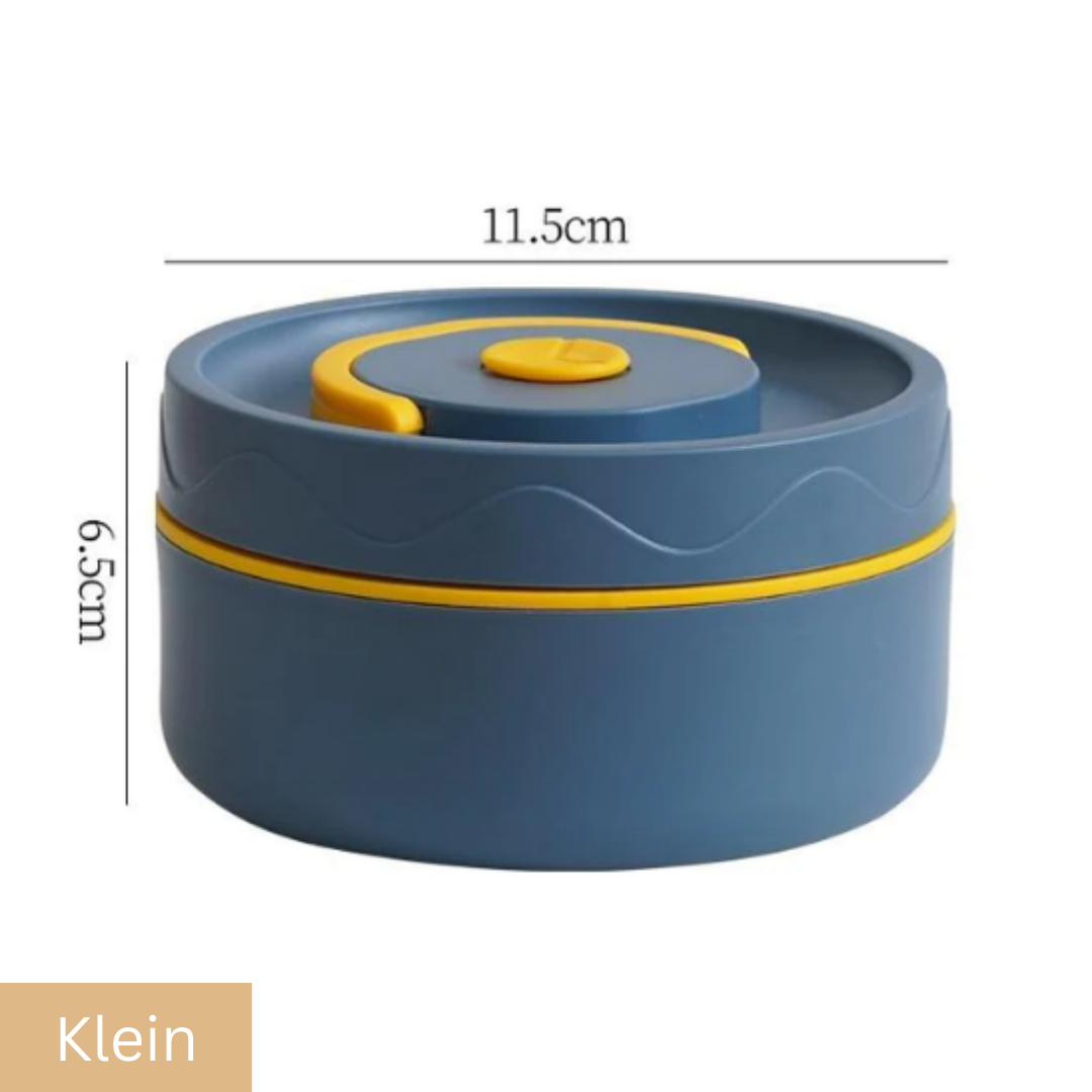 Thermos Container voor Eten Warmhouden