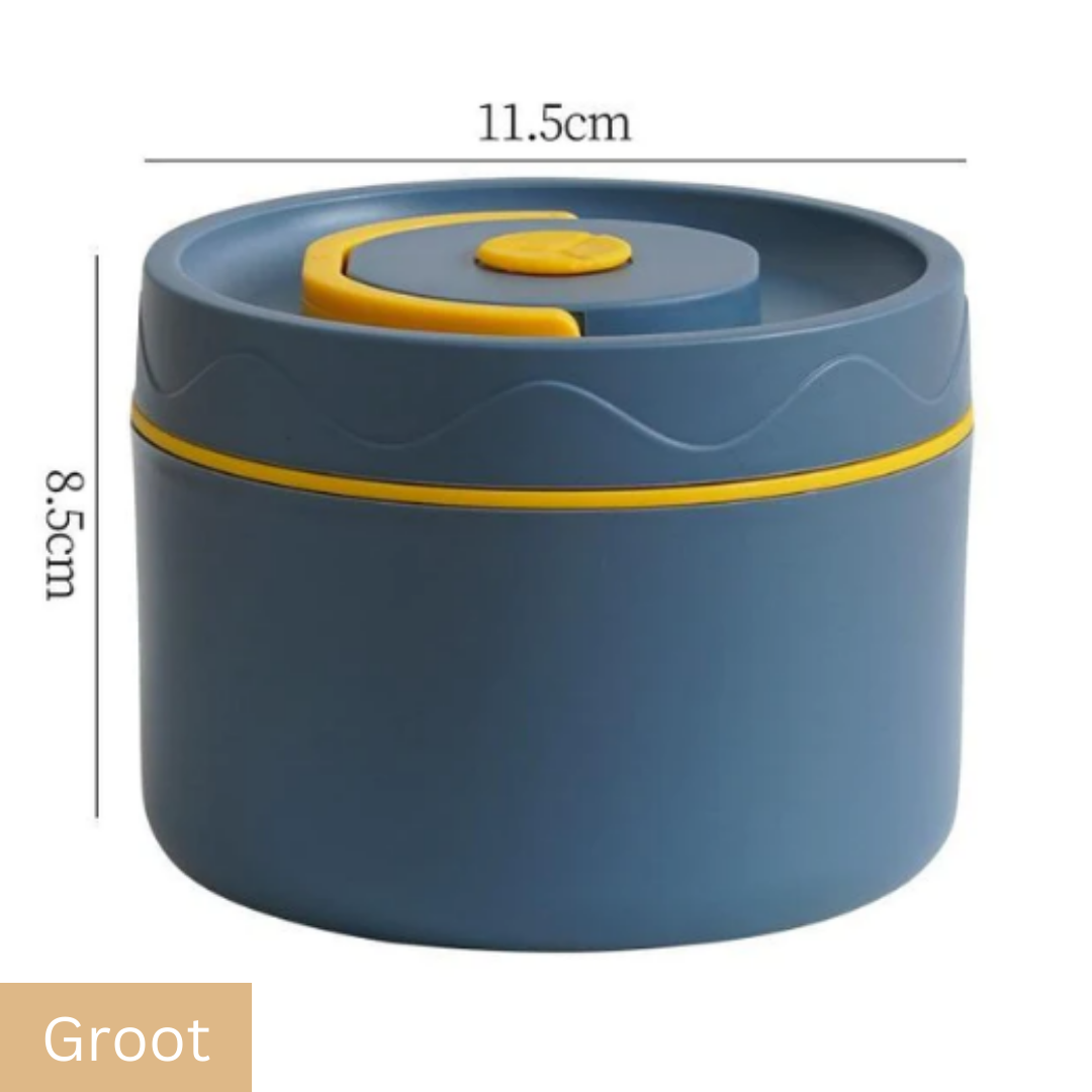 Thermos Container voor Eten Warmhouden