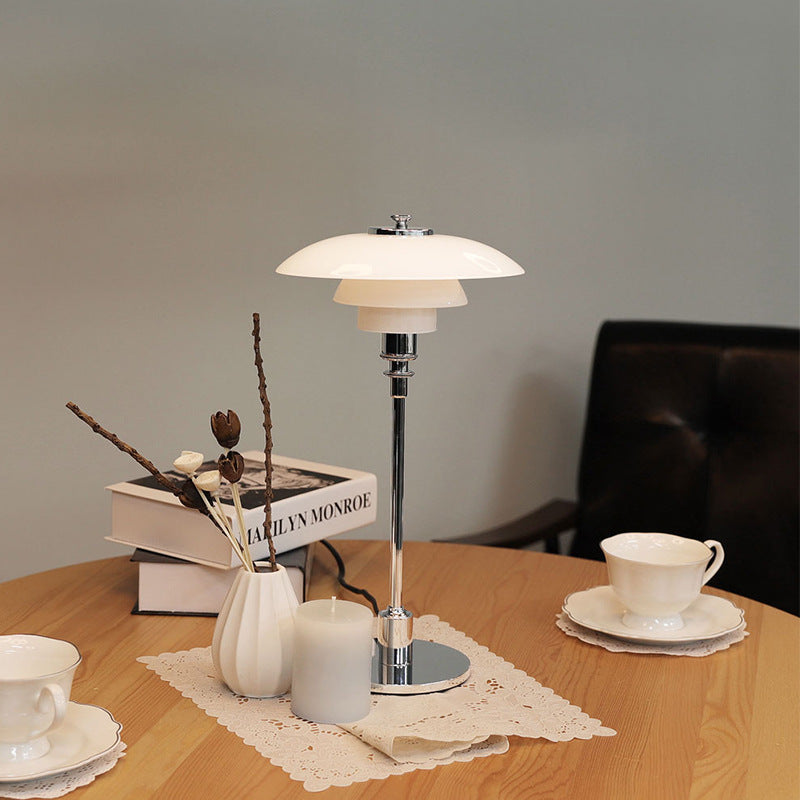 LED Tafellamp Moderne Minimalistisch Scandinavisch Design