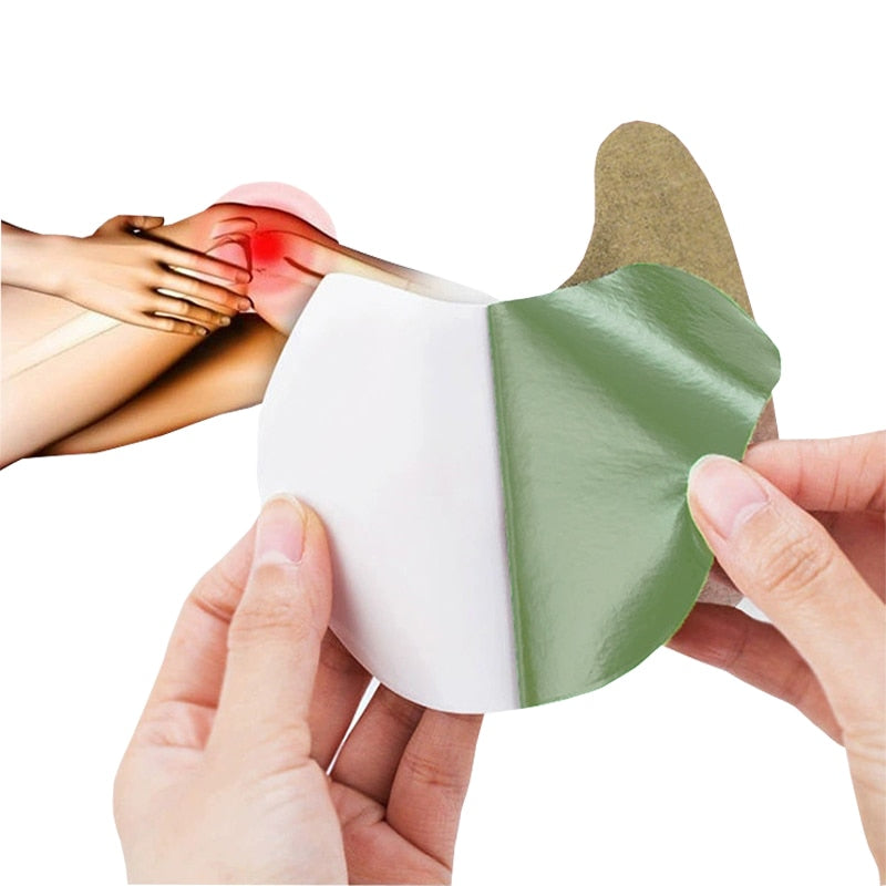 KneeEase™ Natuurlijke Kit tegen Kniepijn