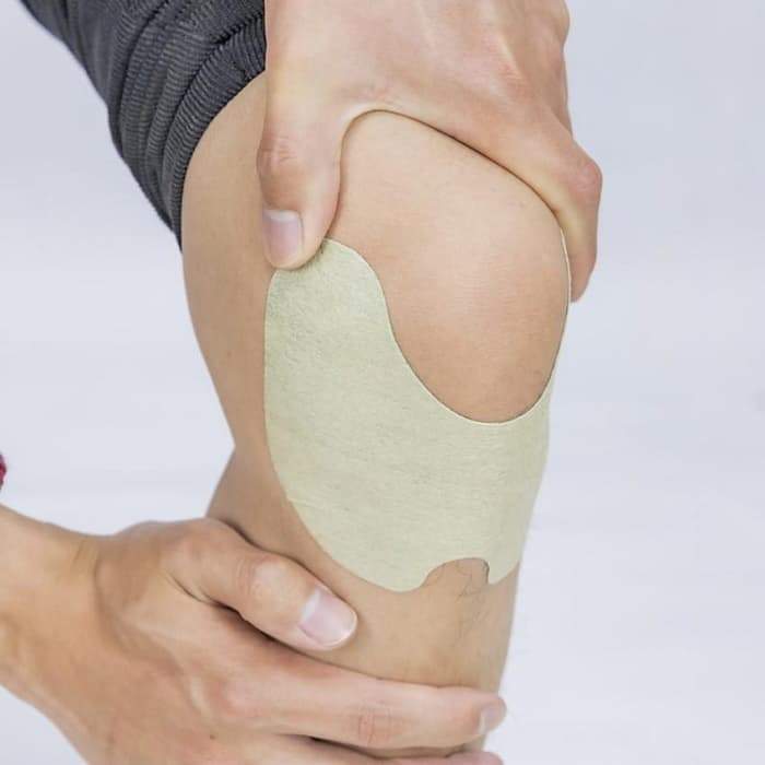 KneeEase™ Natuurlijke Kit tegen Kniepijn