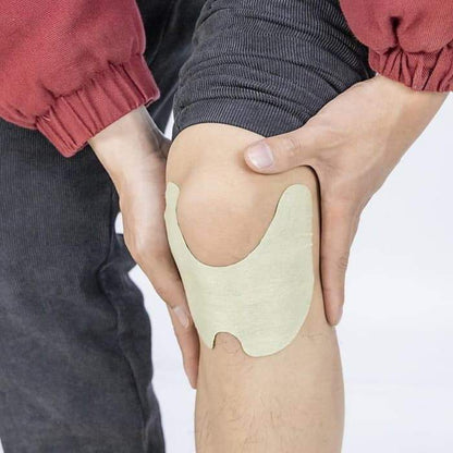 KneeEase™ Natuurlijke Kit tegen Kniepijn