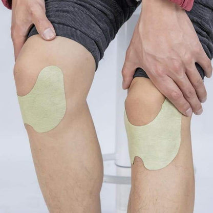 KneeEase™ Natuurlijke Kit tegen Kniepijn