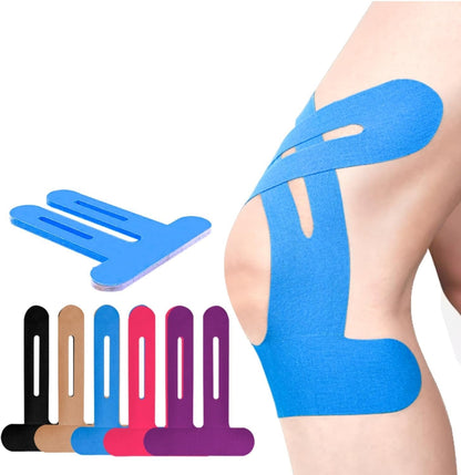 Knieband Ondersteuning Ademend Huidvriendelijk Flexibly → Knieband Ondersteuning Flexibel Ademend