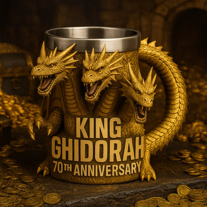 Keramische Koffiemok 3D Monster Leuk Decoratief