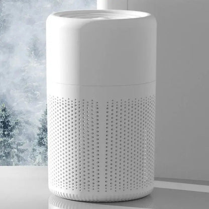 Luchtzuiveraar Air Purifier voor Schonere Lucht Thuis