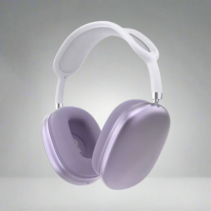 Draadloze Koptelefoon met Ruisonderdrukking Over Ear