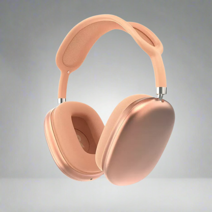 Draadloze Koptelefoon met Ruisonderdrukking Over Ear