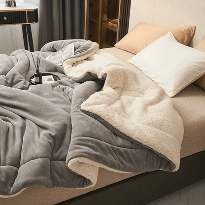 Zachte Fleece Tapijt Duurzaam in Diverse Maten