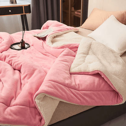 Zachte Fleece Tapijt Duurzaam in Diverse Maten