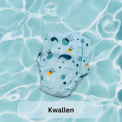 Luierbroekjes Natuurlijk Comfortabel voor Baby's