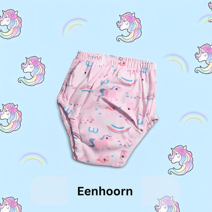 Luierbroekjes Natuurlijk Comfortabel voor Baby's