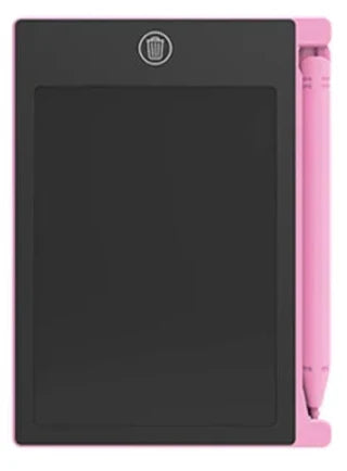 LCD Schrijftablet 8.5 Inch Herbruikbaar voor Kinderen Reizen