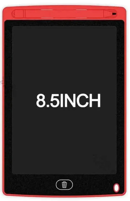 LCD Schrijftablet 8.5 Inch Herbruikbaar voor Kinderen Reizen