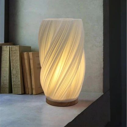 LED Bureaulamp met Touch Dimmer en USB Aansluiting