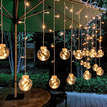 LED Buitenverlichting Warmwit Waterdicht voor Tuin en Terras - Velinix