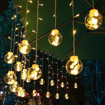 LED Buitenverlichting Warmwit Waterdicht voor Tuin en Terras