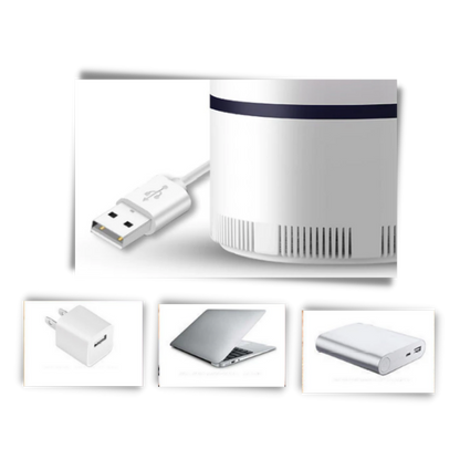 Muggenlamp UV Verdelger Insectenval