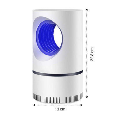 Muggenlamp UV Verdelger Insectenval