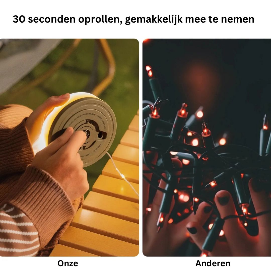 LED Buitenverlichting Waterdicht voor Tuin en Terras