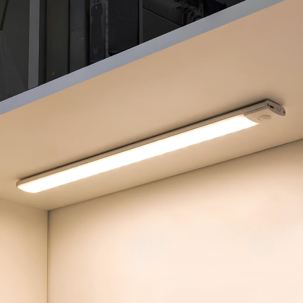 LED Lamp met Bewegingssensor Oplaadbaar Draadloos voor Kast en Trap