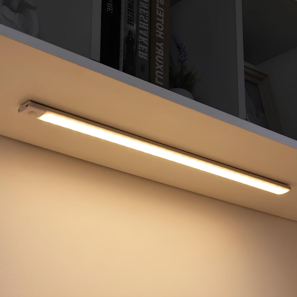 LED Lamp met Bewegingssensor Oplaadbaar Draadloos voor Kast en Trap