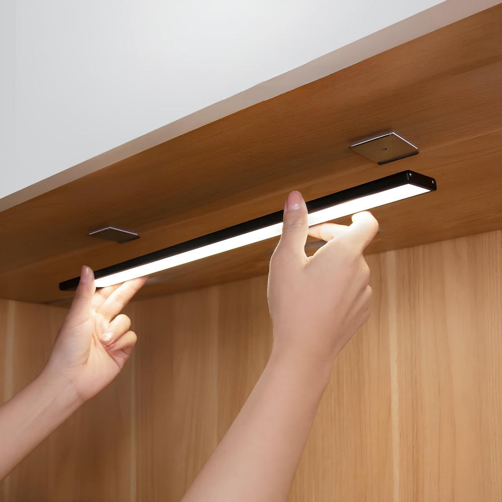 LED Lamp met Bewegingssensor Oplaadbaar Draadloos voor Kast en Trap