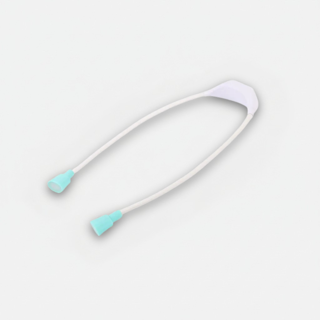 LED Neklamp Dimbaar USB Oplaadbaar Leeslampje