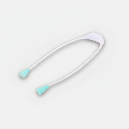 LED Neklamp Dimbaar USB Oplaadbaar Leeslampje