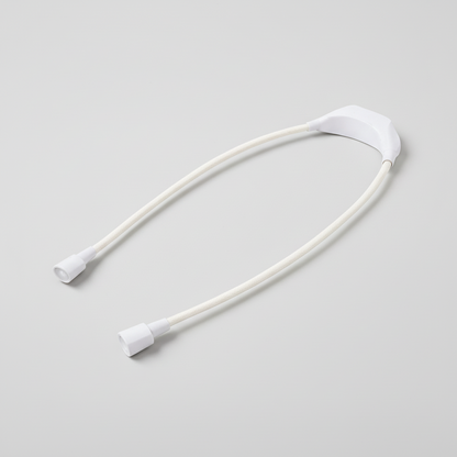 LED Neklamp Dimbaar USB Oplaadbaar Leeslampje
