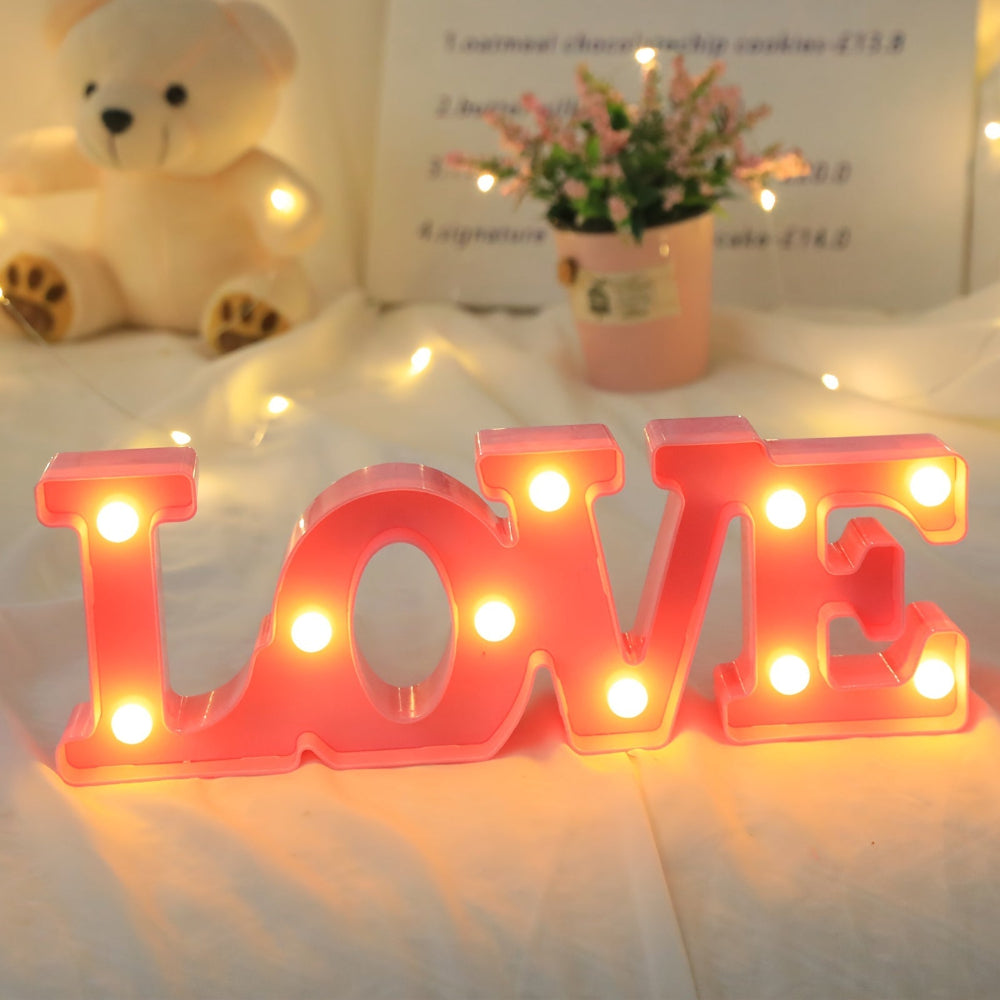 Tafellamp LED Decoratief Kunststof Binnengebruik