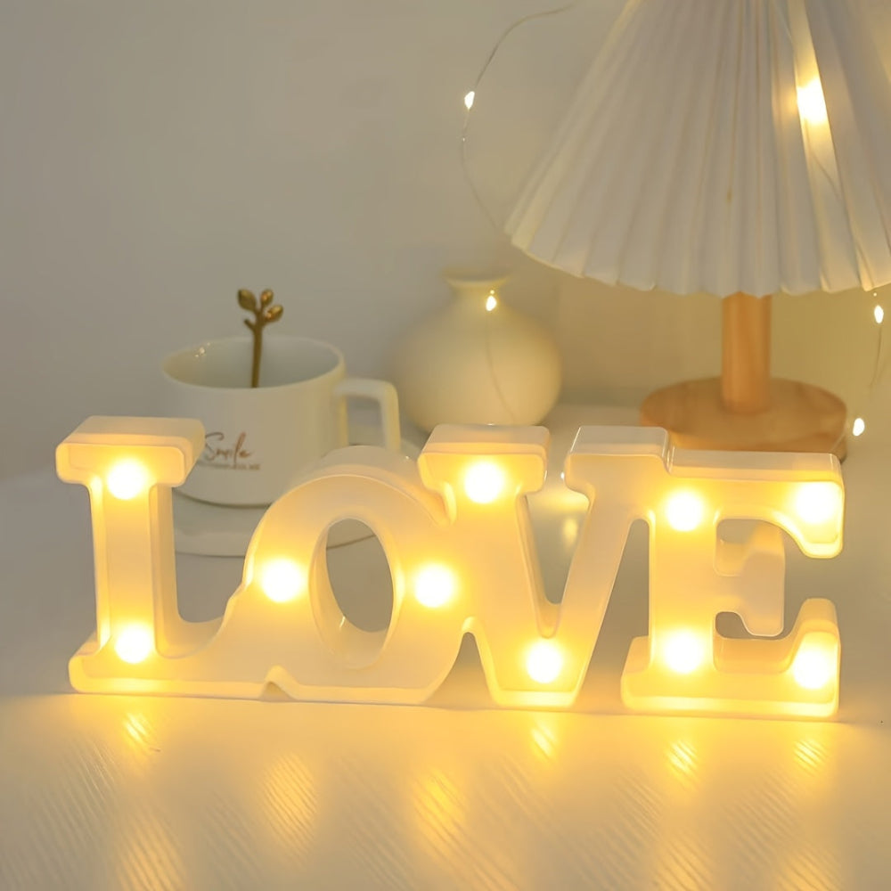Tafellamp LED Decoratief Kunststof Binnengebruik