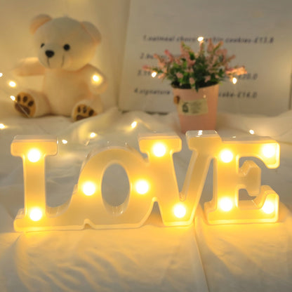 Tafellamp LED Decoratief Kunststof Binnengebruik