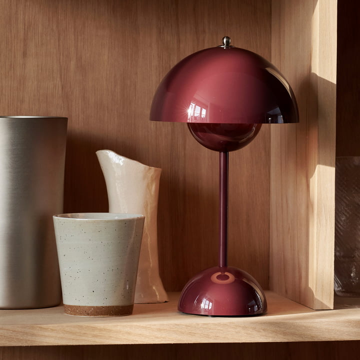 LED Tafellamp met Warm Licht en USB-C Opladen 11