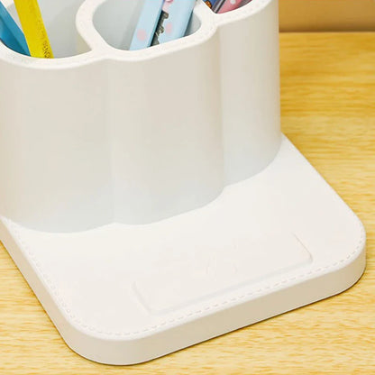 LED Bureaulamp met Aanraakdimming en USB Aansluiting