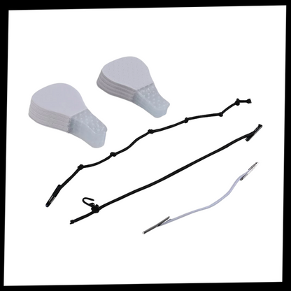 Neuslift Tape Onzichtbare Facelift Strip