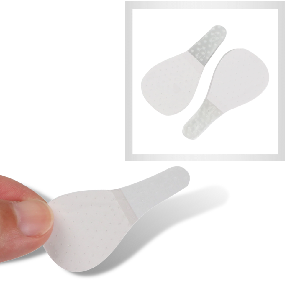 Neuslift Tape Onzichtbare Facelift Strip