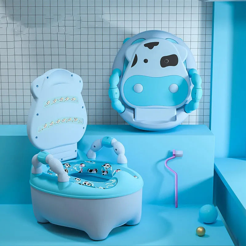 Kindvriendelijk Urinoir voor Toddler met Luxe Ontwerp